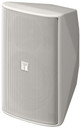 Compact Box Speaker, Two-Way - F-1000WTWP Compact Box Speaker, Two-Way - F-1000WTWP